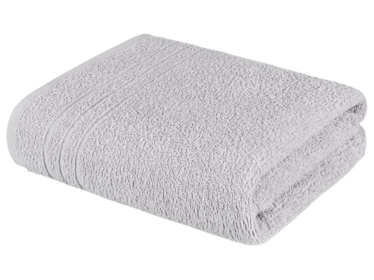 Pełny ekran: miomare Zestaw ręczników frotté, 6 sztuk - zdjęcie 18