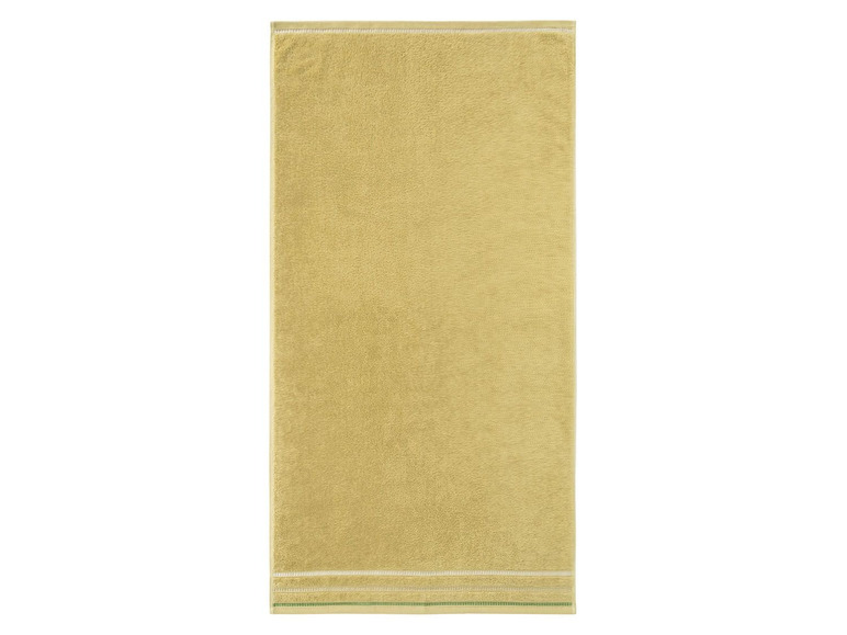 Pełny ekran: miomare Ręcznik kąpielowy 70 x 130 cm, 1 sztuka - zdjęcie 9