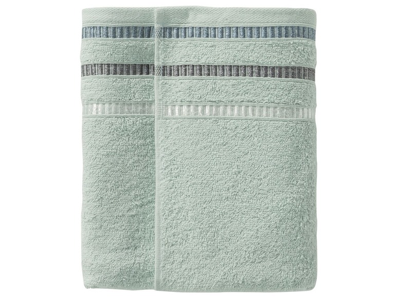 Pełny ekran: miomare Ręcznik frottè 50 x 90 cm - zdjęcie 8