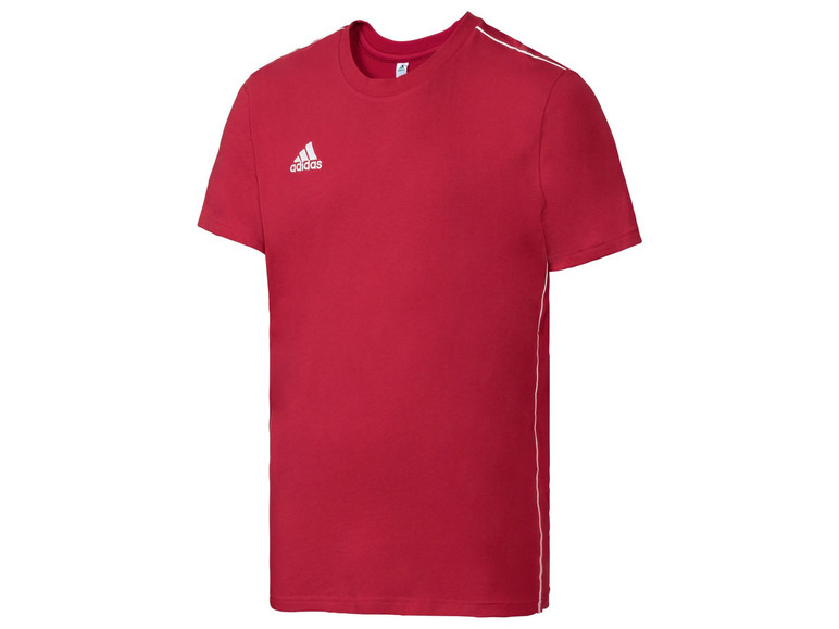 Pełny ekran: adidas Koszulka treningowa męska, 1 sztuka - zdjęcie 12