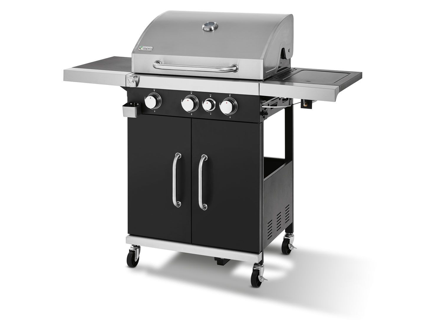 tepro Grill gazowy 3palnikowy LIDL.PL