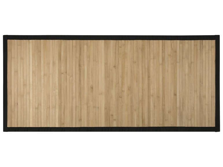 Pełny ekran: meradiso Dywanik kuchenny, bambusowy 57 x 130 cm - zdjęcie 4
