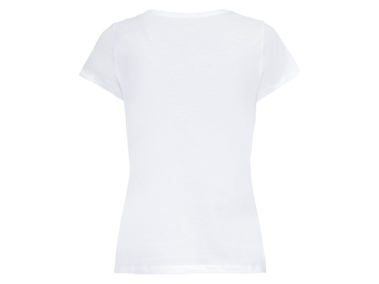 Pełny ekran: esmara® T-shirt damski, 2 sztuki - zdjęcie 14