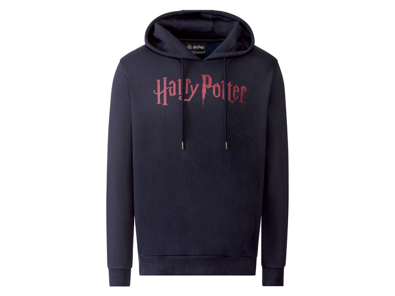 Pełny ekran: Bluza męska z kolekcji Harry Potter, 1 sztuka - zdjęcie 6