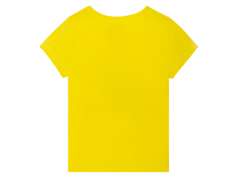 Pełny ekran: lupilu T-shirt dziewczęcy z bawełny, 3 sztuki - zdjęcie 22