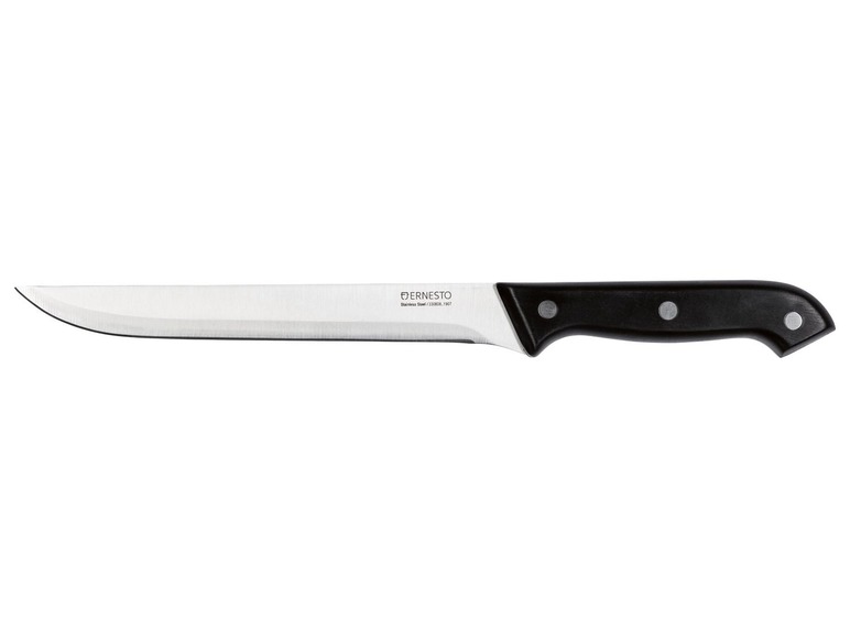 Pełny ekran: ERNESTO® Nóż lub zestaw noży kuchennych, 1 sztuka - zdjęcie 5