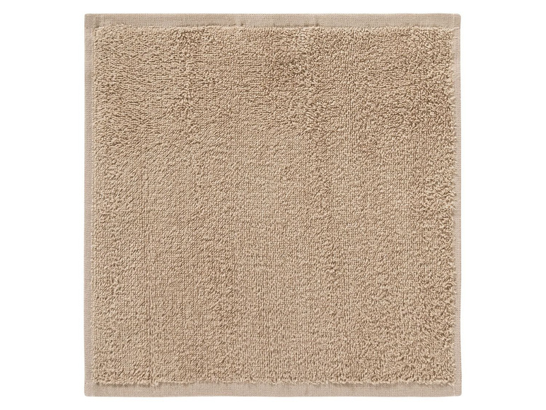 Pełny ekran: LIVARNO® Ręcznik kuchenny 32 x 32 cm, 3 sztuki - zdjęcie 6