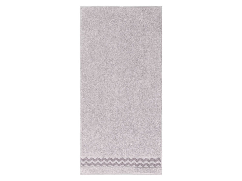 Pełny ekran: miomare Ręcznik kąpielowy frotté 70 x 140 cm, 1 sztuka - zdjęcie 5