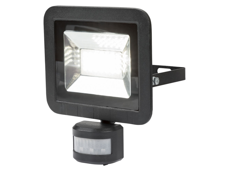 Pełny ekran: LIVARNO home Reflektor LED z czujnikiem ruchu, 24 W - zdjęcie 3