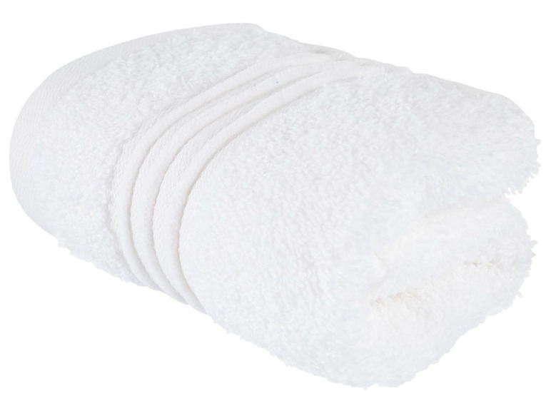 Pełny ekran: Möve by miomare ręcznik 30 x 50 cm, 2 sztuki - zdjęcie 13