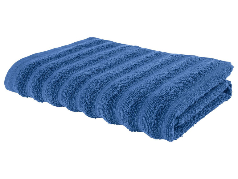 Pełny ekran: miomare Zestaw ręczników frotté, 6 sztuk - zdjęcie 17
