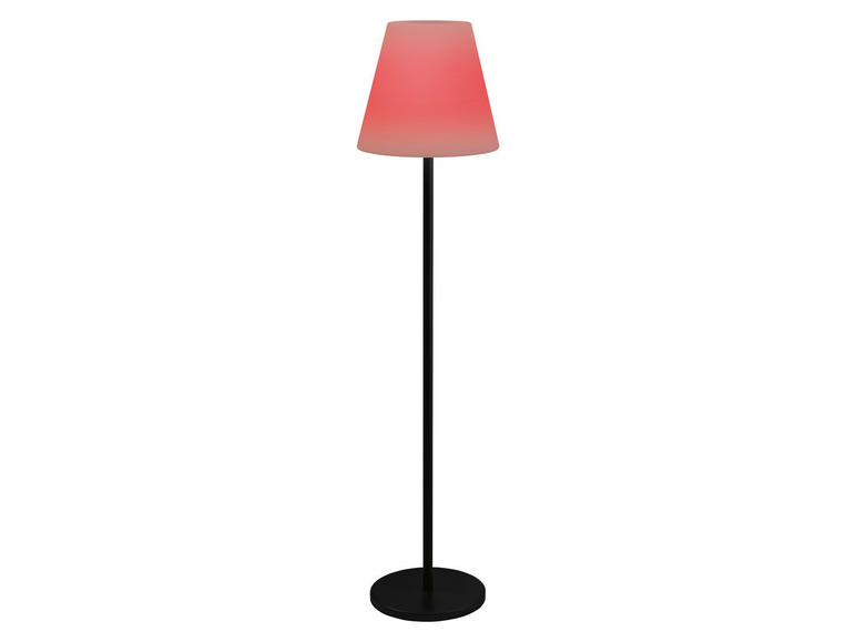 Pełny ekran: LIVARNO LUX® Zewnętrzna lampa stojąca LED, 1 sztuka - zdjęcie 8