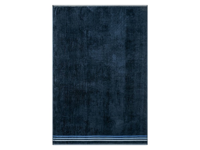 Pełny ekran: miomare Ręcznik 100 x 150 cm, 1 sztuka - zdjęcie 2