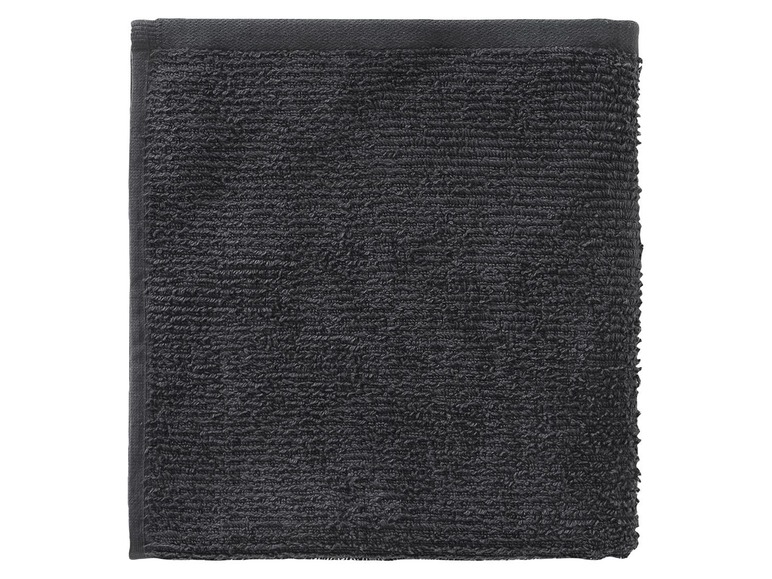 Pełny ekran: miomare Ręcznik frotte 50 x 100 cm, 2 sztuki - zdjęcie 12