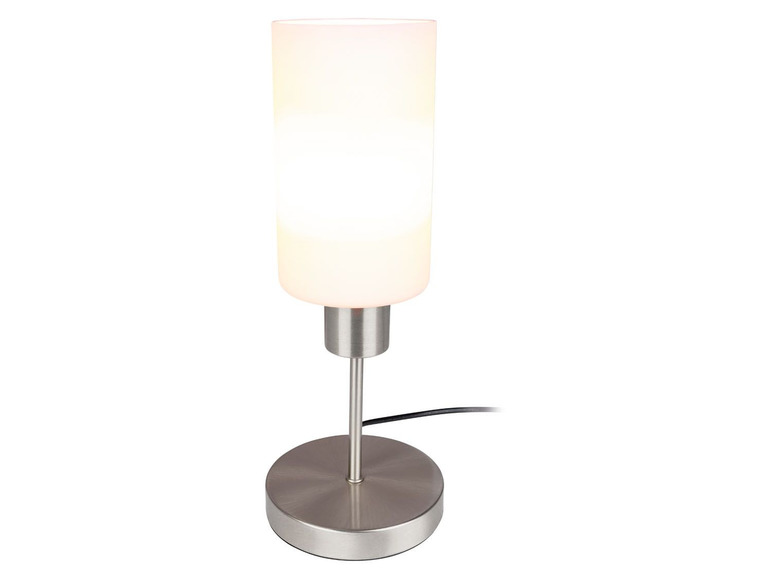 Pełny ekran: LIVARNO LUX Lampa stołowa z funkcją przyciemniania, 1 sztuka - zdjęcie 9