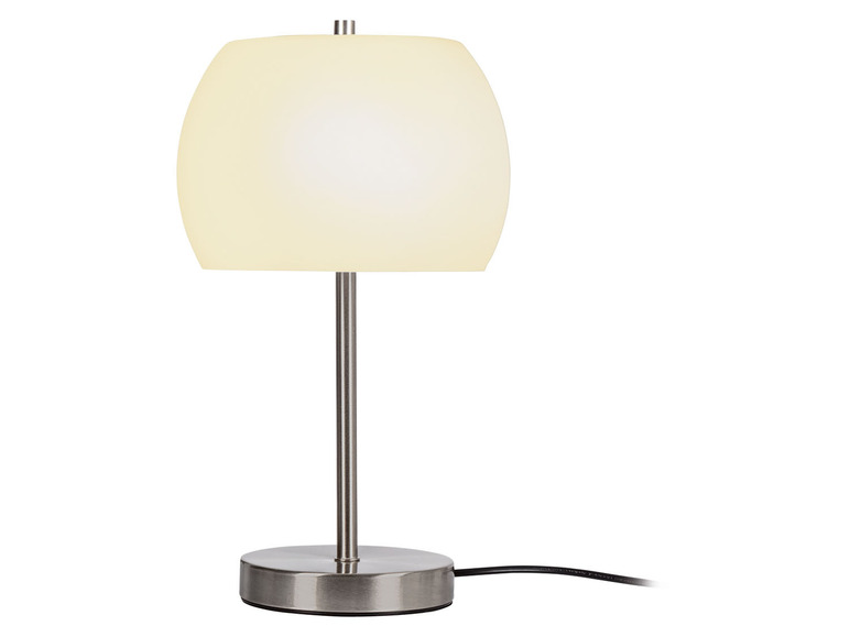 Pełny ekran: LIVARNO home Lampka stołowa z funkcją touch-it, 1 sztuka - zdjęcie 9