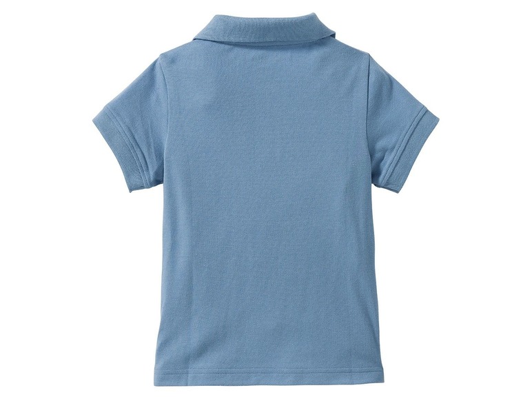 Pełny ekran: lupilu® Koszulka chłopięca polo, 4 sztuki - zdjęcie 30