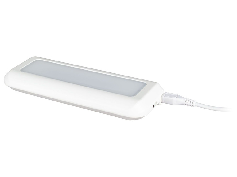 Pełny ekran: LIVARNO LUX Oświetlenie do szafki ze zintegrowaną diodą LED - zdjęcie 12