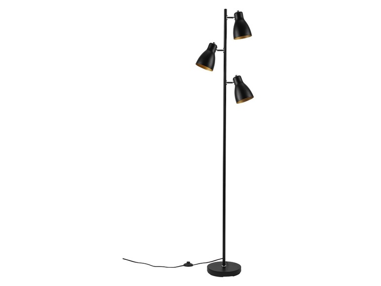 Pełny ekran: LIVARNO LUX Lampa stojąca LED - zdjęcie 9