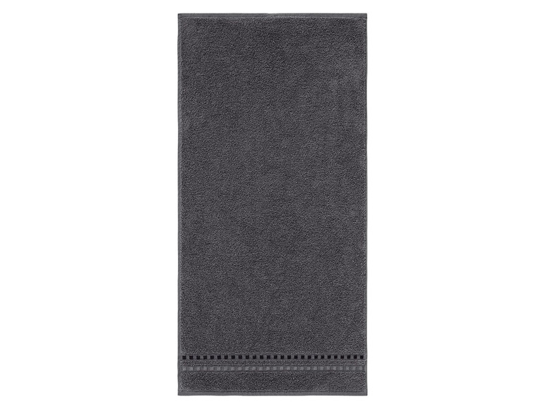 Pełny ekran: miomare Ręczniki frotté 50 x 100 cm, 2 sztuki - zdjęcie 25