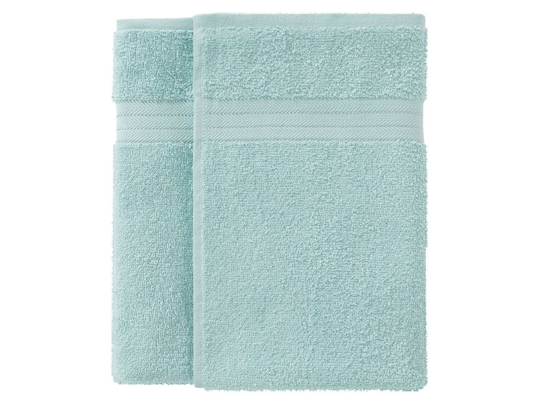 Pełny ekran: miomare 6-częściowy zestaw ręczników z frotte, 1 komplet - zdjęcie 20