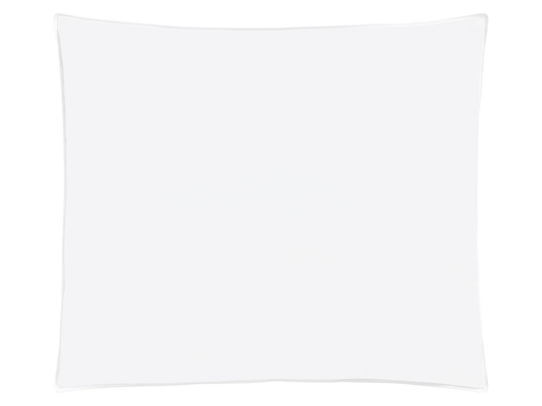 Pełny ekran: LIVARNO home Poduszka z wypełnieniem z pierza, 70 x 80 cm - zdjęcie 3