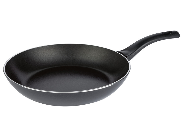 Patelnia aluminiowa, Ø 24 cm