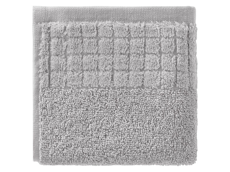 Pełny ekran: miomare Ręczniki 30 x 50 cm, 2 sztuki - zdjęcie 13
