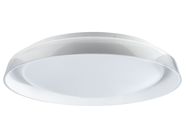 Pełny ekran: LIVARNO LUX® Lampa sufitowa LED Zigbee Smart Home, 1 sztuka - zdjęcie 12
