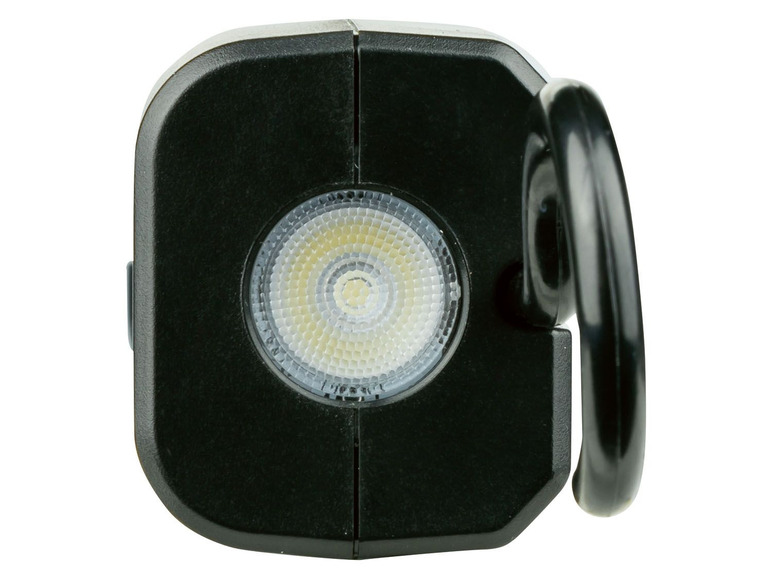 Pełny ekran: Lampa robocza PARKSIDE® LED, w zestawie z akumulatorami - zdjęcie 10