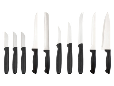ERNESTO® Nóż kuchenny lub Zestaw noży