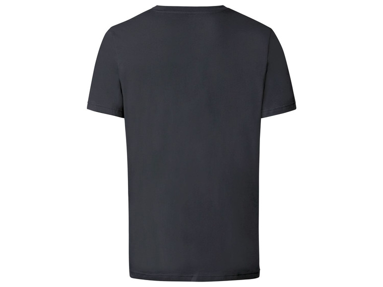 Pełny ekran: adidas Koszulka treningowa męska, 1 sztuka - zdjęcie 6