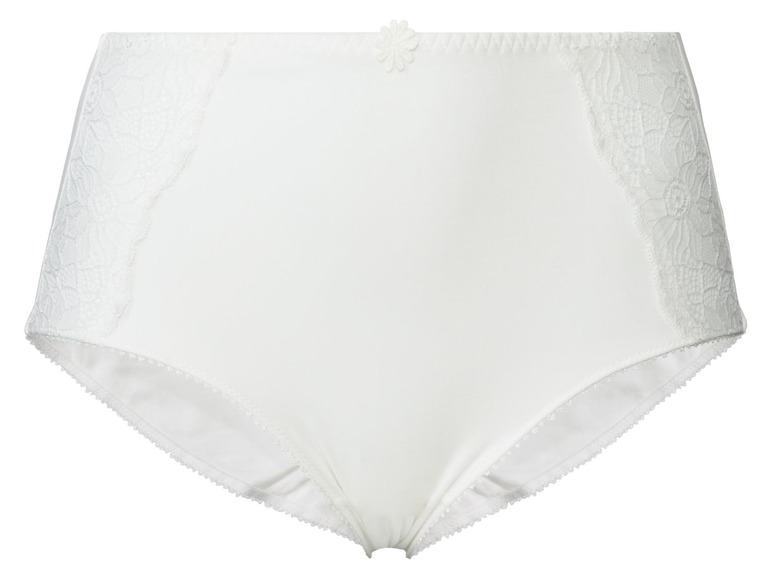 Pełny ekran: ESMARA® Lingerie Damskie majtki modelujące, XXL, 2 pary - zdjęcie 4