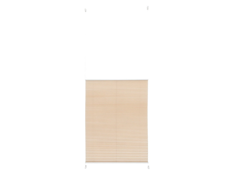 Pełny ekran: LIVARNO home Roleta plisowana 80 x 200 cm - zdjęcie 2