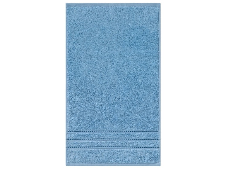 Pełny ekran: miomare Ręczniki 30 x 50 cm, 4 sztuki - zdjęcie 28