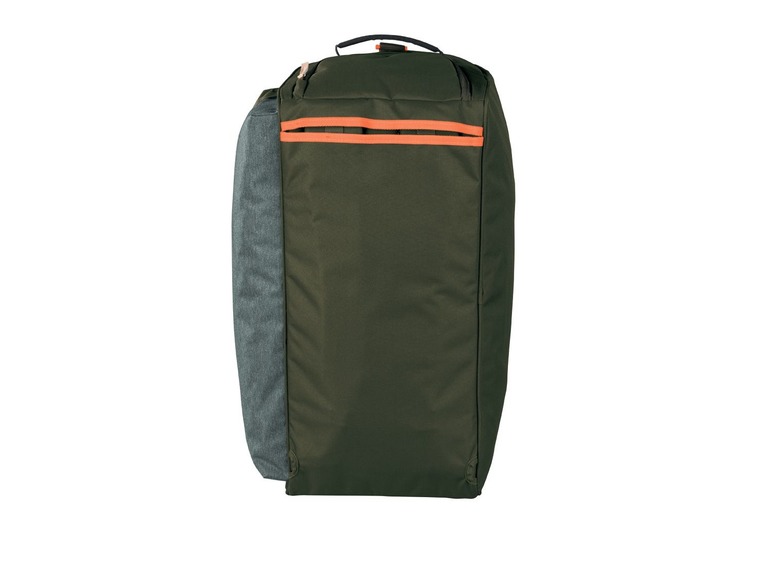 Pełny ekran: TOPMOVE® Plecak - torba podróżna 63l, 1 sztuka - zdjęcie 9