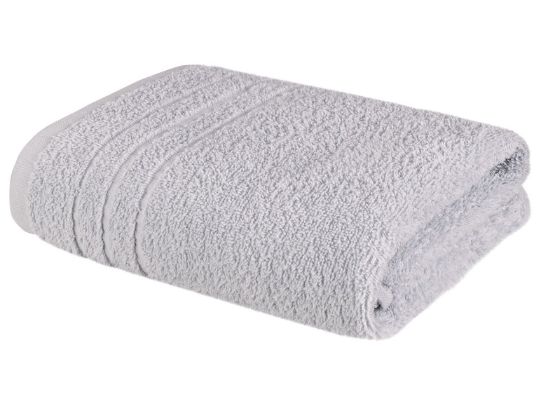 Pełny ekran: miomare Zestaw ręczników frotté, 6 sztuk - zdjęcie 20