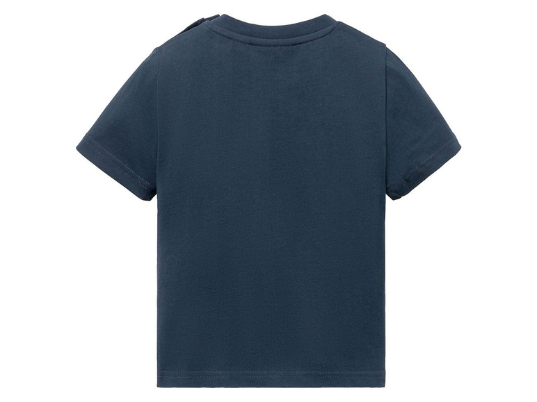 Pełny ekran: T-shirt chłopięcy z bawełny z licencją, 1 sztuka - zdjęcie 16