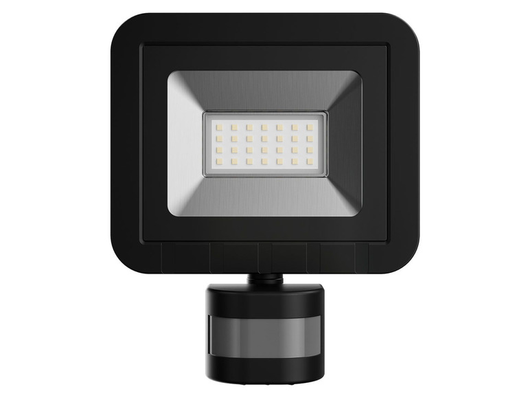 Pełny ekran: LIVARNO home Reflektor zewnętrzny LED, 1 sztuka - zdjęcie 7