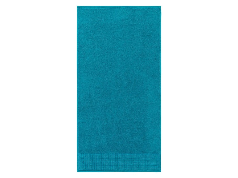 Pełny ekran: miomare Ręcznik 50 x 100 cm, 1 sztuka - zdjęcie 5