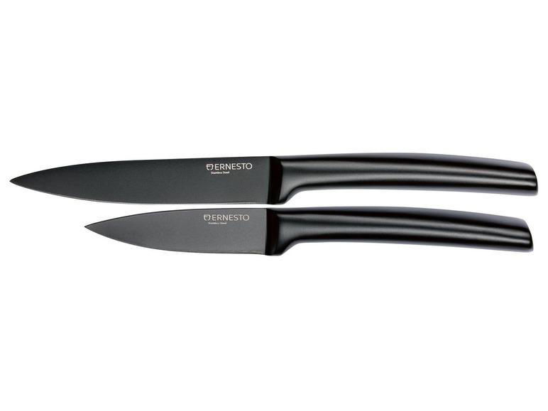Pełny ekran: ERNESTO® Nóż ze stali szlachetnej, 1 lub 2 sztuki - zdjęcie 2