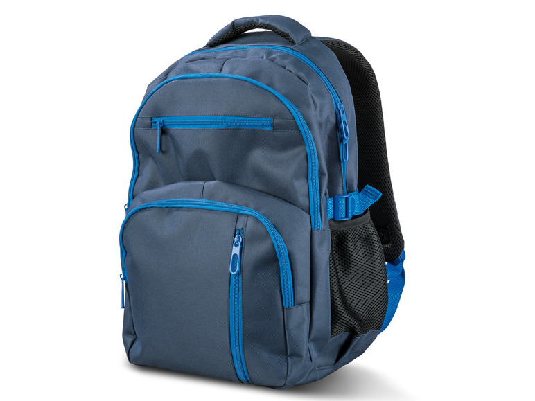 Pełny ekran: Plecak szkolny Premium 23 l, 1 sztuka - zdjęcie 2