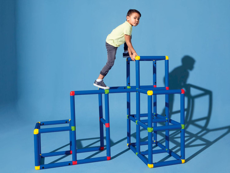 Pełny ekran: PLAYTIVE® Konstrukcja do wspinania dla dzieci - zdjęcie 7