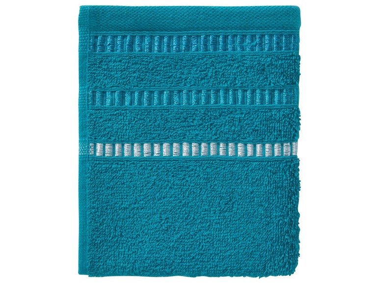 Pełny ekran: miomare Ręczniki frotte 30 x 50 cm 4 sztuki - zdjęcie 23