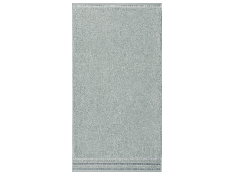 Pełny ekran: LIVARNO home Ręcznik kąpielowy frotté 70 x 130 cm, 1 sztuka - zdjęcie 13