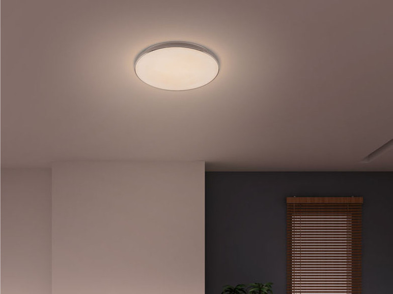 Pełny ekran: LIVARNO home Lampa LED, 1 sztuka - zdjęcie 6