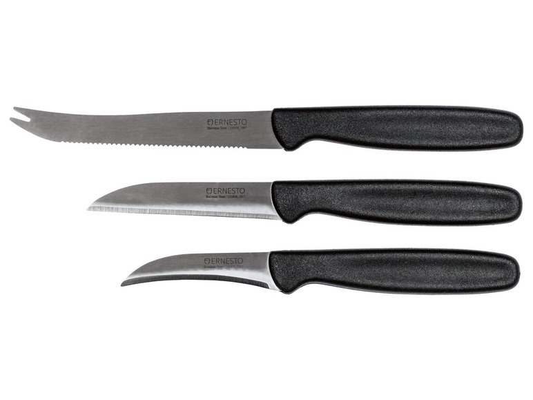Pełny ekran: ERNESTO® Nóż lub zestaw noży kuchennych, 1 sztuka - zdjęcie 6