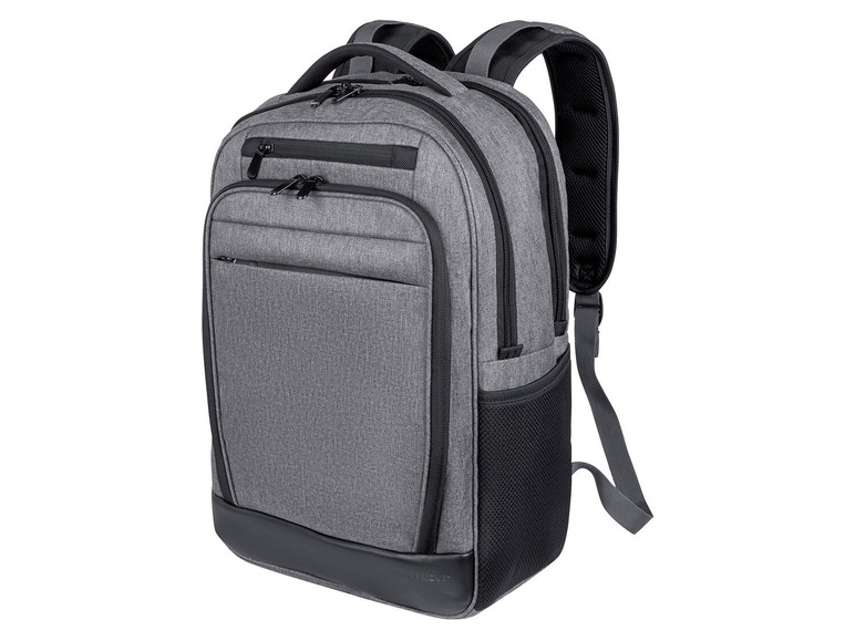 Pełny ekran: TOPMOVE Plecak biznesowy lub torba na laptopa, 1 sztuka - zdjęcie 2