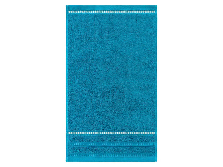 Pełny ekran: miomare Ręcznik 30 x 50 cm, 2 sztuki - zdjęcie 13