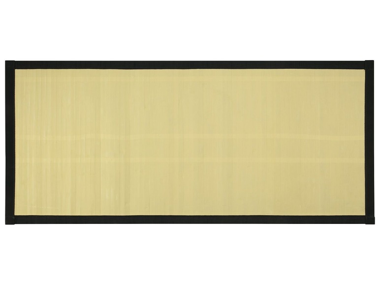 Pełny ekran: meradiso Dywanik kuchenny, bambusowy 57 x 130 cm - zdjęcie 3